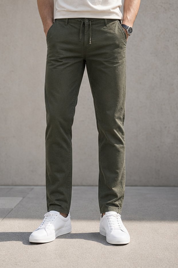Regular Fit Chinos