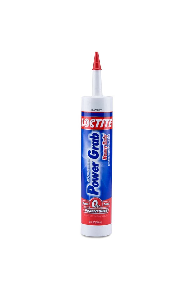Power Grab Heavy Duty Adhesive (266 ml)