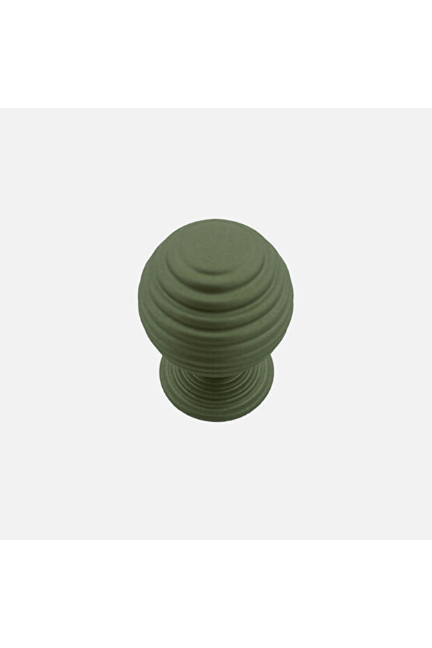 Nect Button Handle Satin