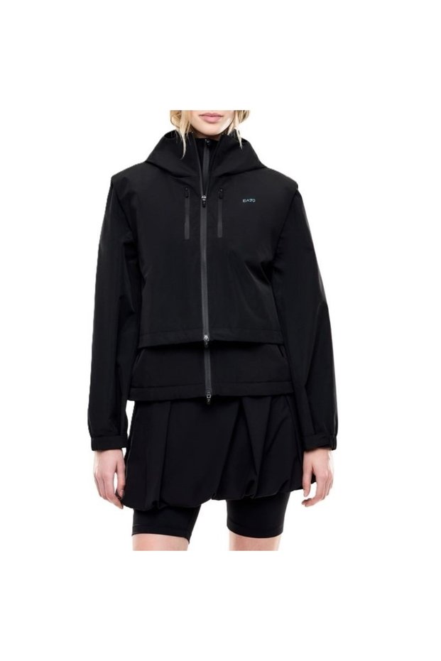 Jacheta TRAIN 7.0 W JACKET Femei