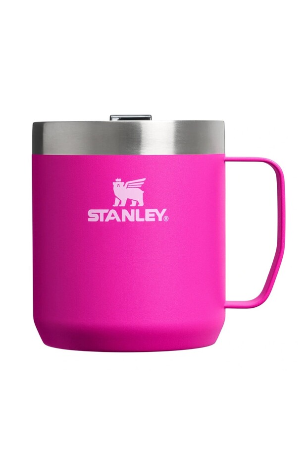 Classic legendary camp mug 0.35l colorful