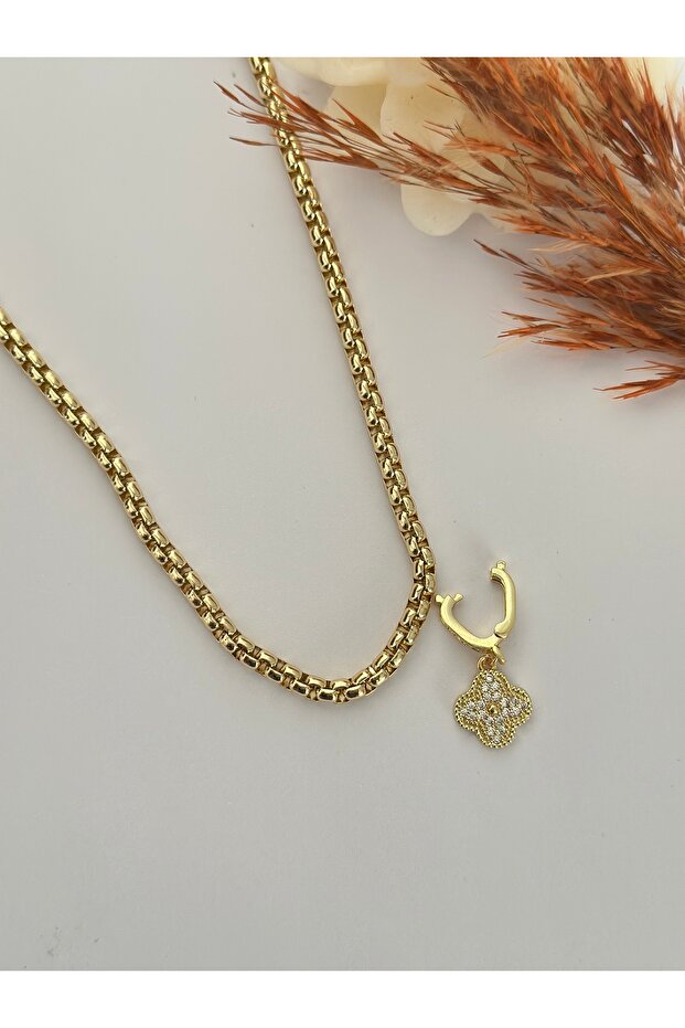 Charmlı Jewelry Necklace