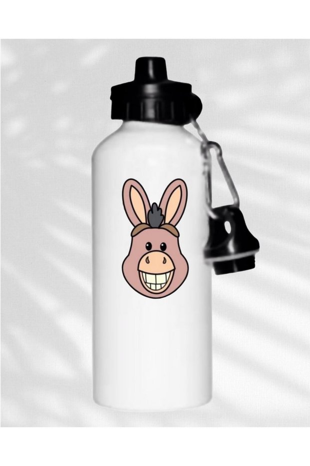 Παγούρι με Donkey