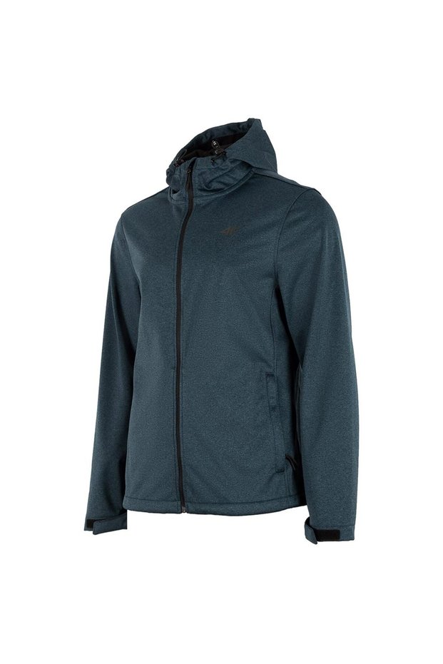 Ανδρικό Μπουφάν Softshell