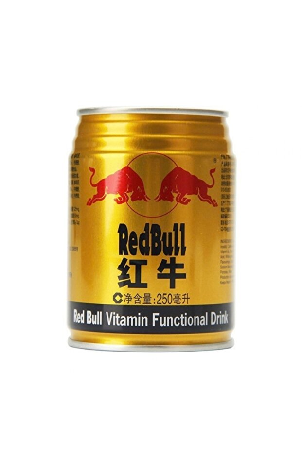 Vitamin Energy Drink 250ml