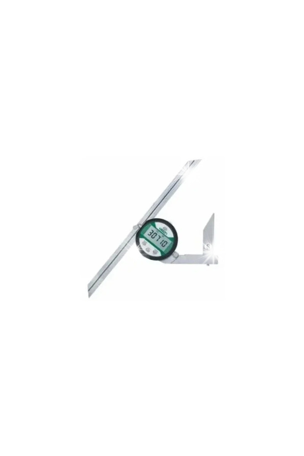 0 - 360 Raportor electronic ° 1''/0.01 ° BASIC (2771-360)