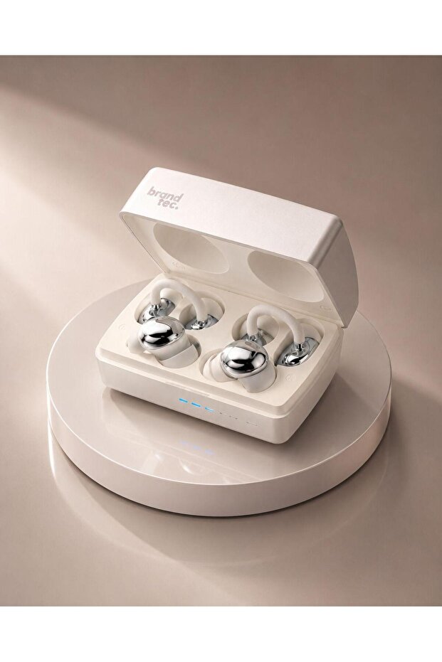 2'in 1 Bluetooth Kulaklık