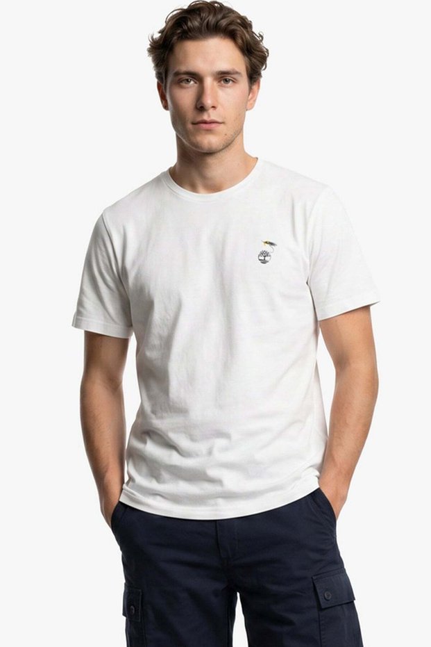 Men's T-Shirt-Tb0A5M841001