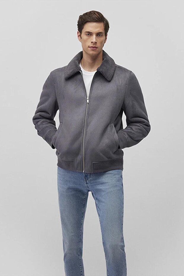 Deniz Men's Jacket M0110450-8