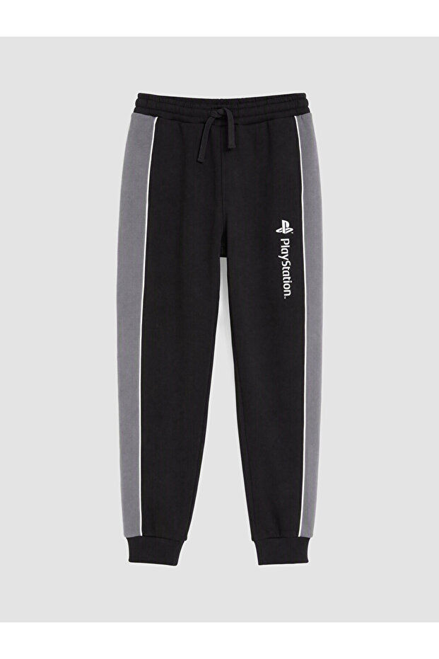 Rmz Gi̇yi̇m Farkiyla Playstation Boys' Jogger Sweatpants