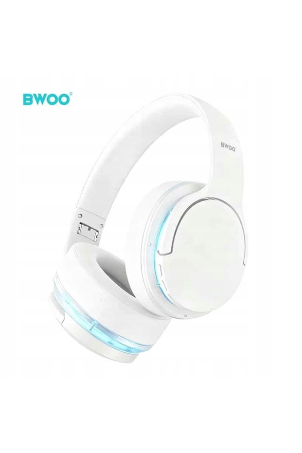 Căști wireless ANC BW587