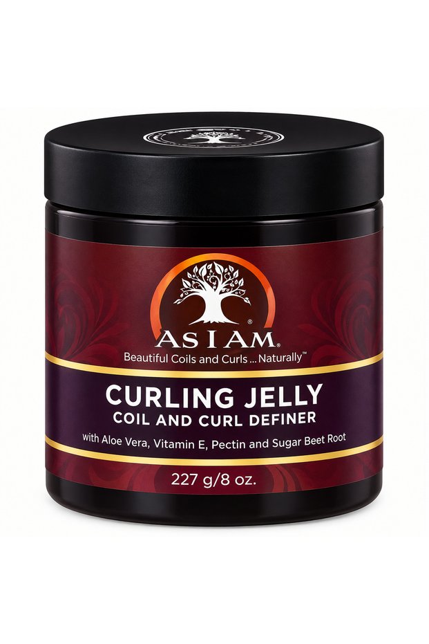 Curling Jelly Coil Curl Definer (227g)