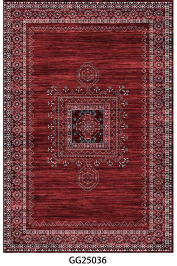 Sajra Carpet 2.00X3.00Cm