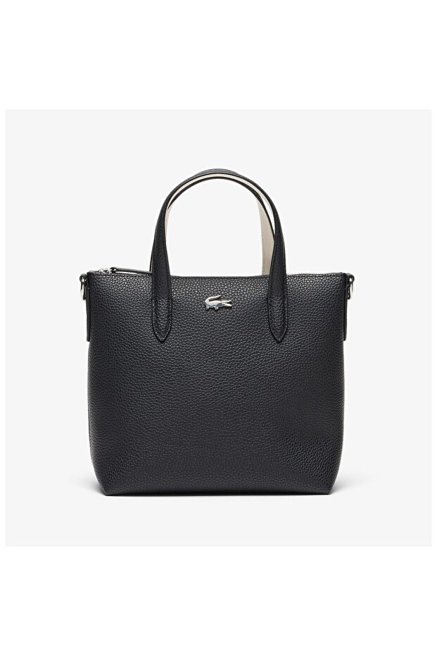 Women's Black Shoulder Bag (Nf5126Aa.M66)