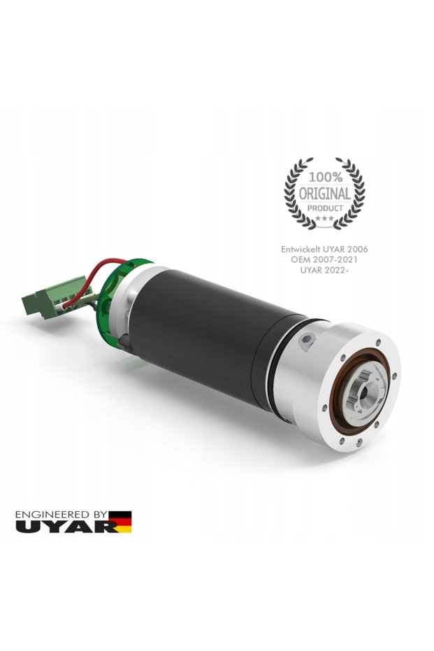 Motor pentru cuțit BasicLine CompetitionLine + controler ORIGINAL
