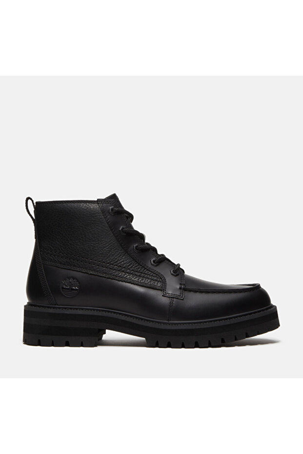 Britton Drive Mid Lace up Boot