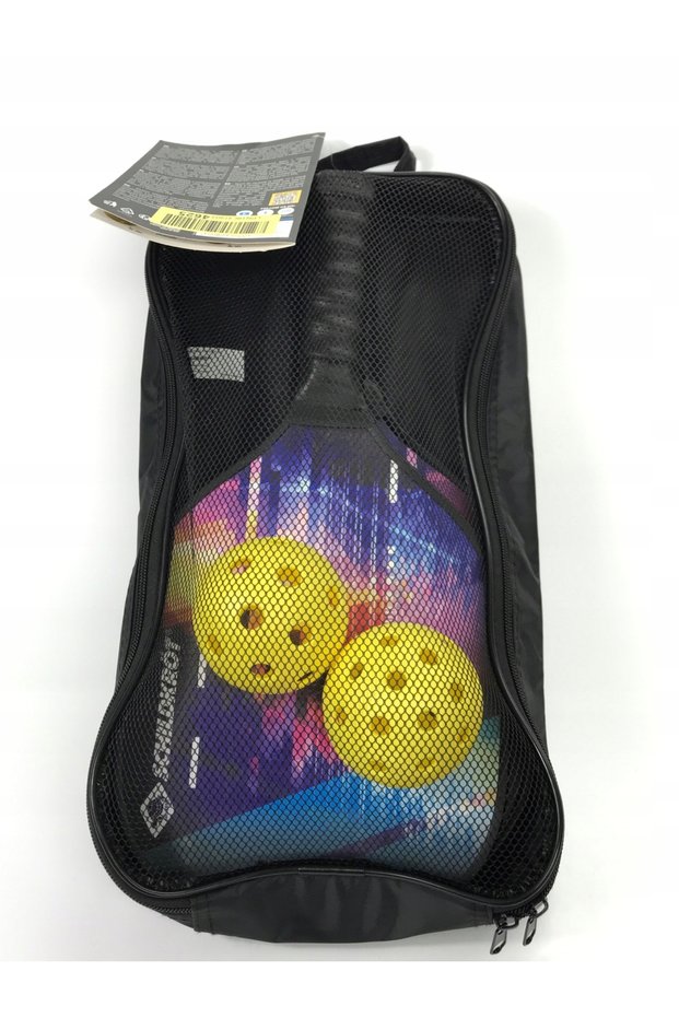 Set de pickleball SCHILDKROT