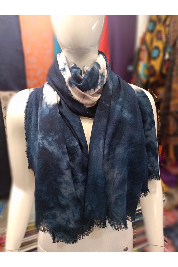 Batik şal pareo