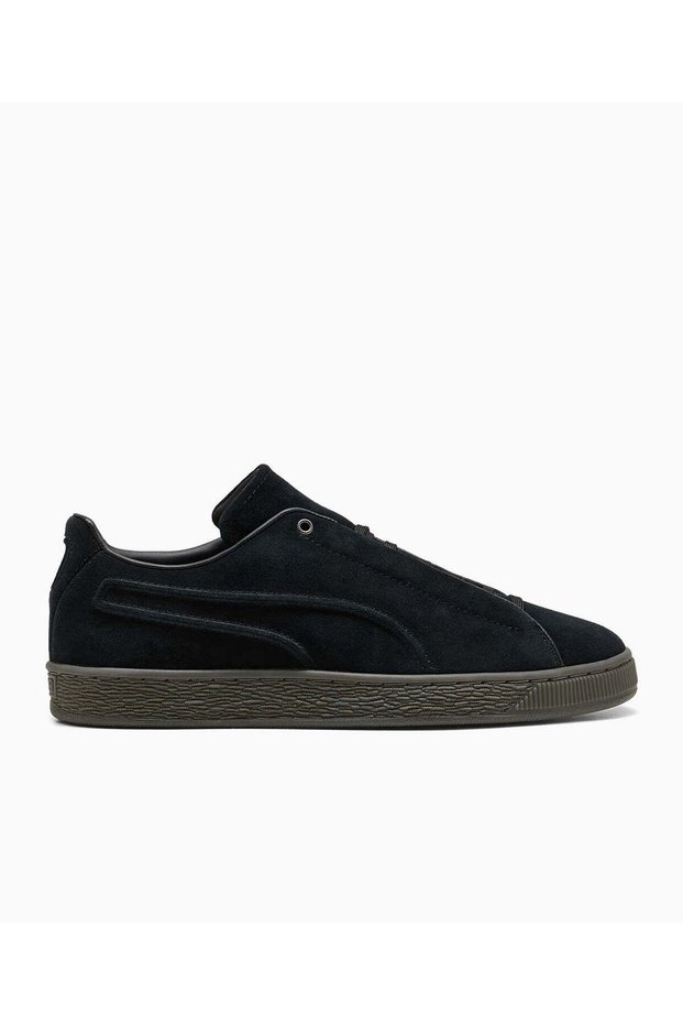 Suede Modern