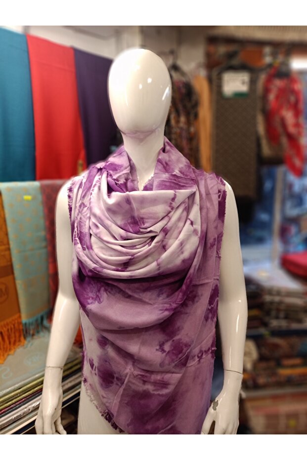 Batik şal pareo
