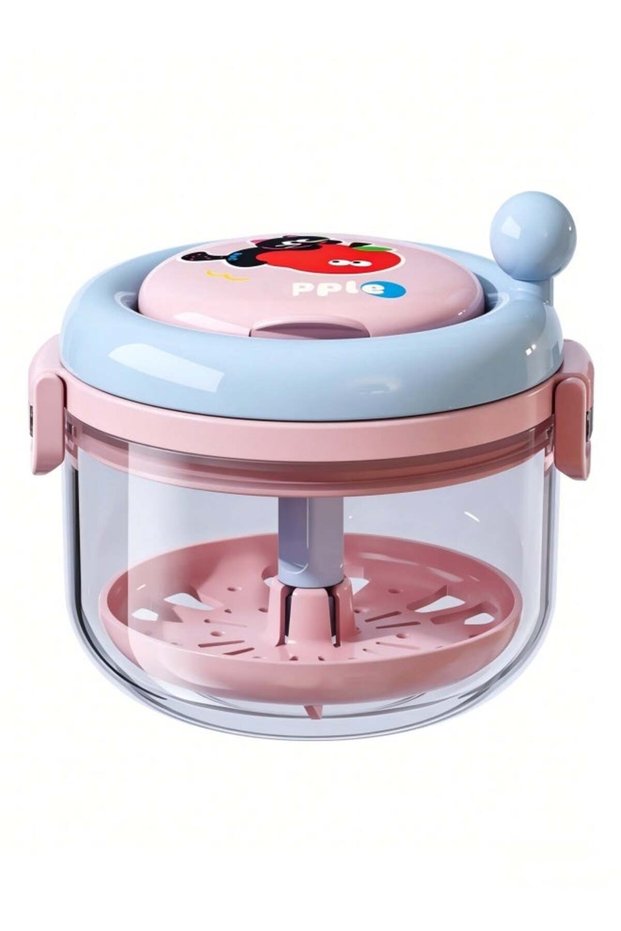 Retainer Case and Mouth Guard Case - Portable Orthodontic Storage Container with Filter and Tools, Denture Cleaning Box, No Leaks Denture Bath Box