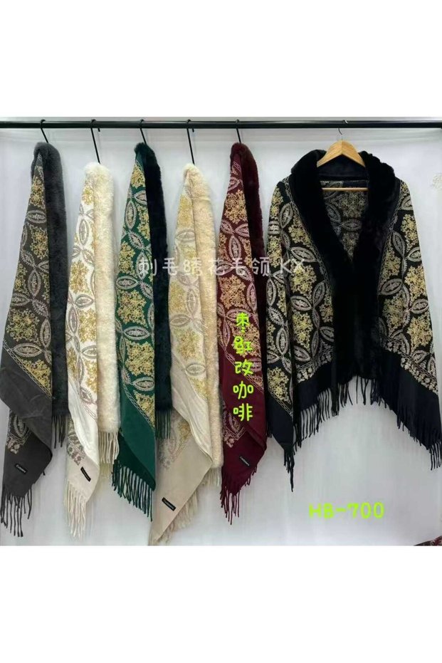 Scarf