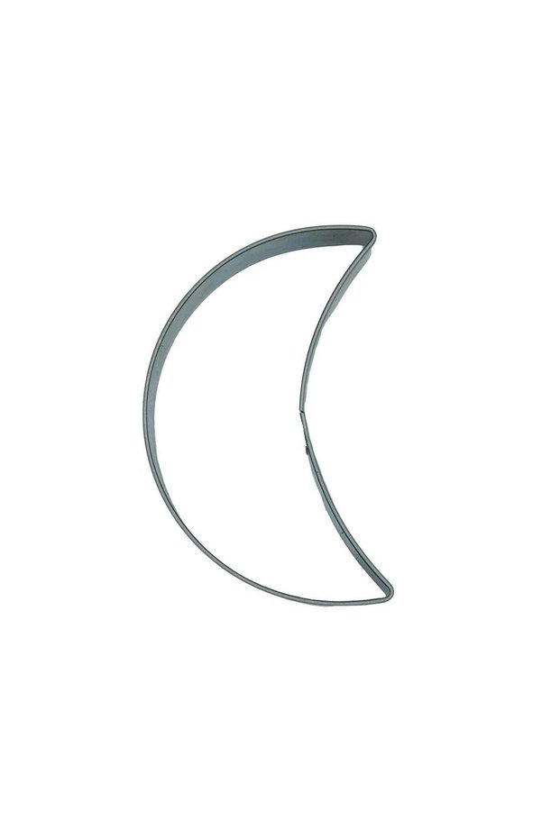 Moon Cookie Cutter