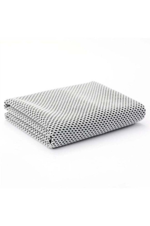 JZS Cooling Towels for Neck and Face,Soft Breathable Chilly Sweat Towel for Yoga, Golf,Sport, Runni