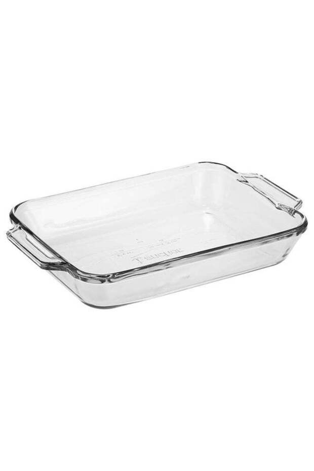 A/H 2 Qt/Ltr. Rect. Bake Dish