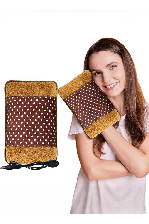 MOMENT Heating bag, hot water bags for pain relief, heating bag electric, Heating Pad-Heat Pouch Ho