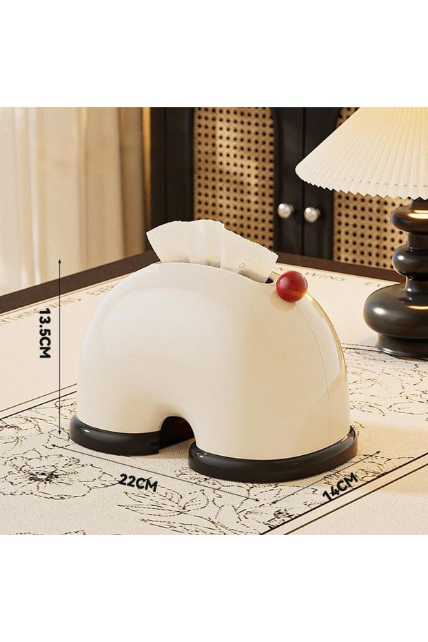 tissue box Paper towel holder, automatic modern paper towel dispenser, luxurious, suitable for kitc