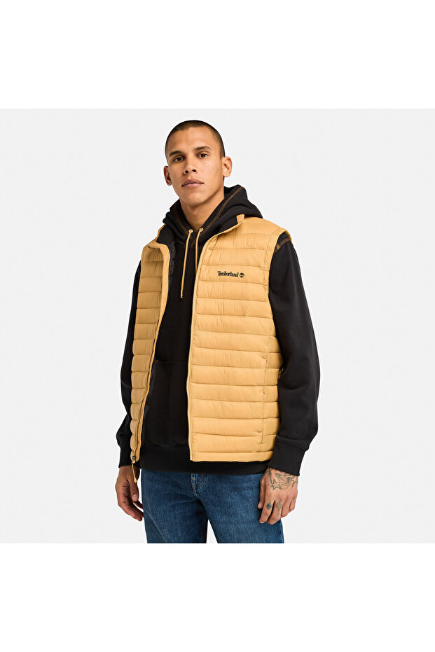 Axis Peak Durable Water Repellent Vest.