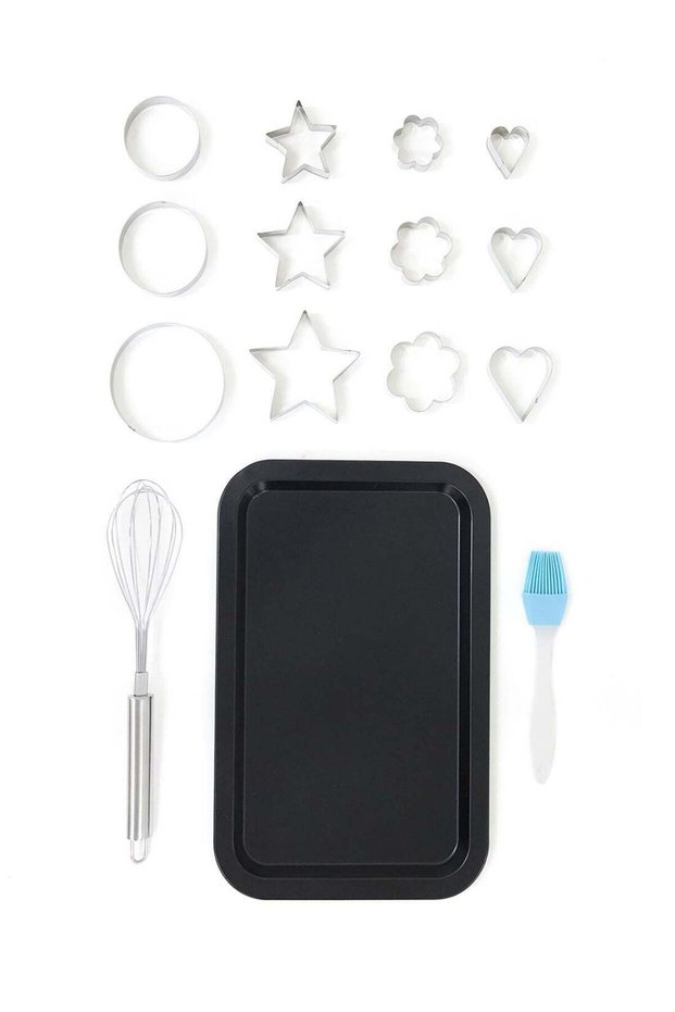 Set Of 15 Baking Set