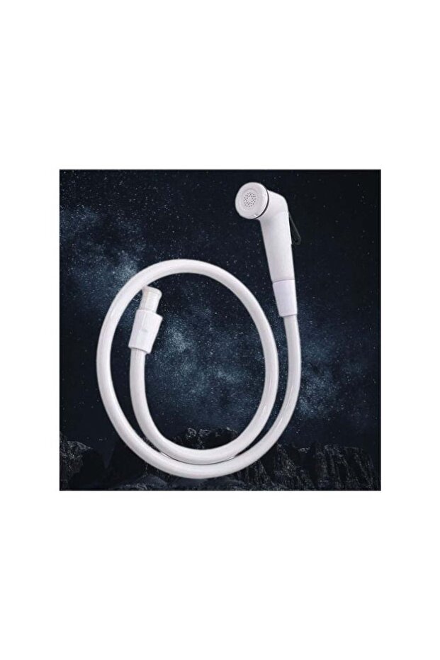 Silver Shower Head for Bathroom
