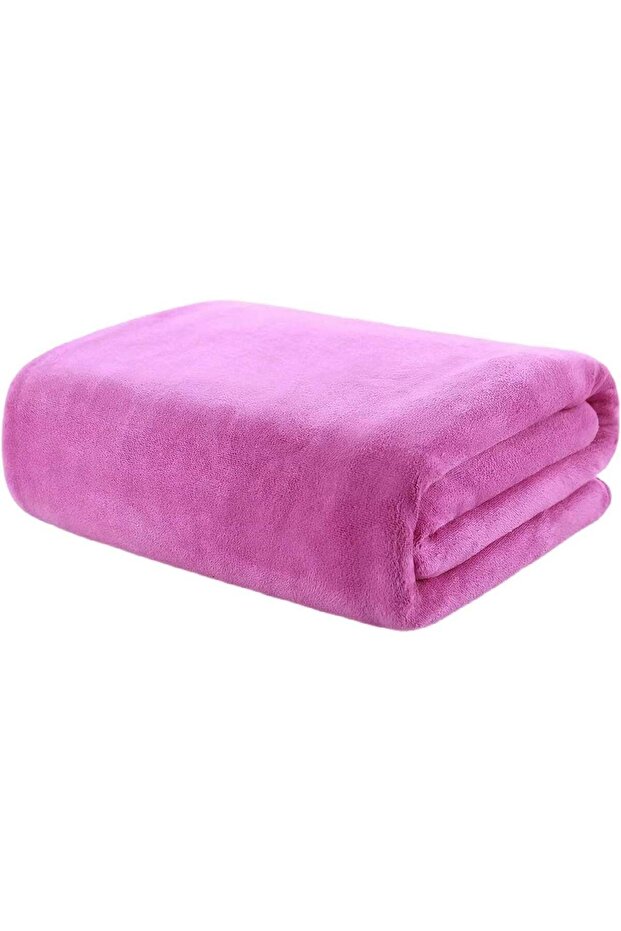Super Soft Microfiber Beach Towel 80x160cm Ultra Absorbent Bath Sheet Quick Drying Extra Large Micr