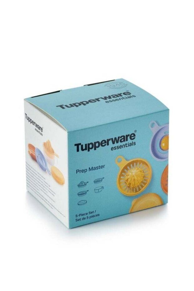 Prep Master