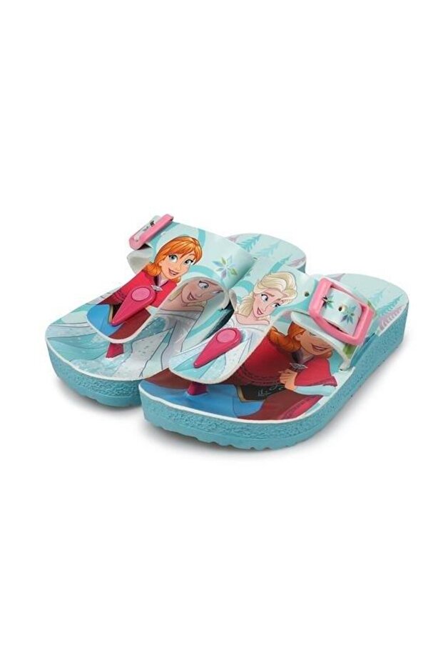 Summer Slippers Size 34 92389