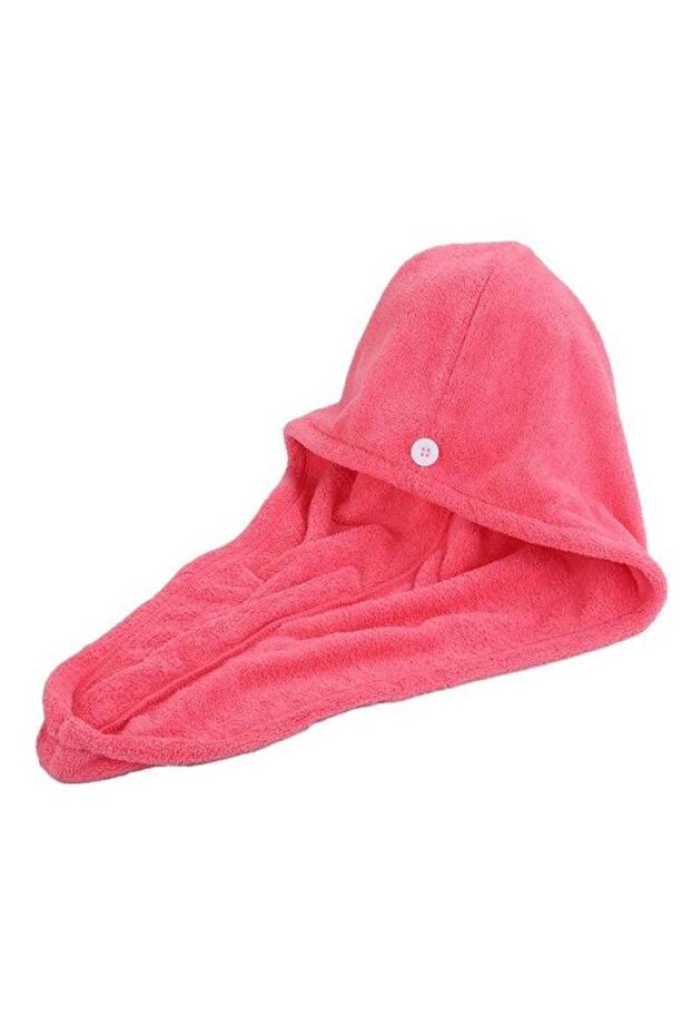 Quick Drying Hair Towel Wrap