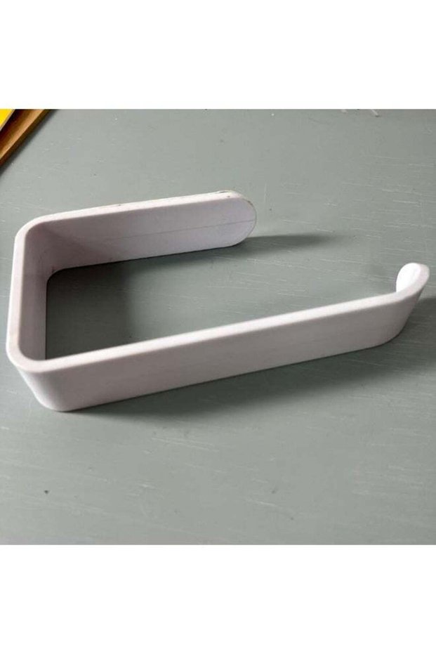 Towel Rack, Self Adhesive Hand Towel Holder Towel Ring for Bathroom or Kitchen Wall