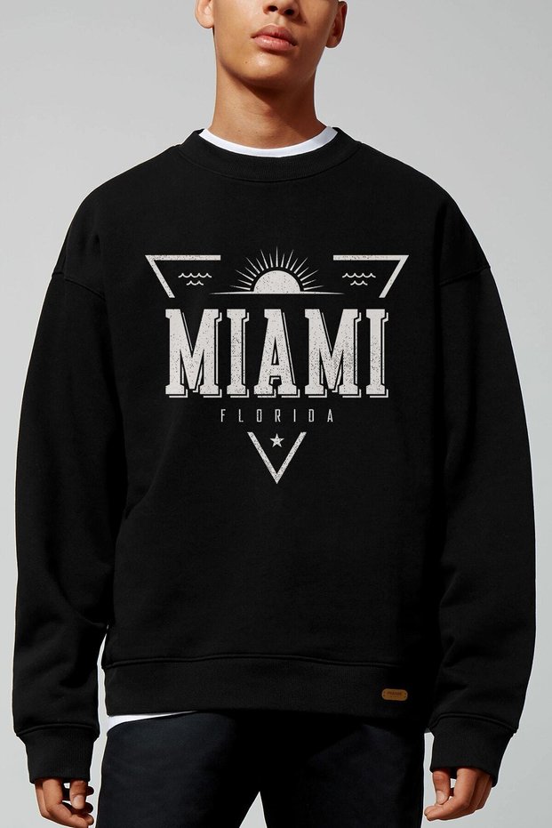 Stylish and Comfortable Women'S/Men's Special Design Swetshirt 5112