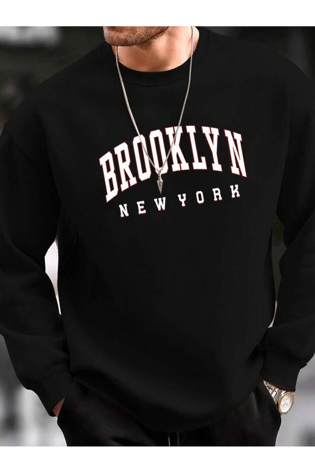 Women'S/Men's Unisex Stylish Comfortable Cotton Special Design Sweatshirt 4509