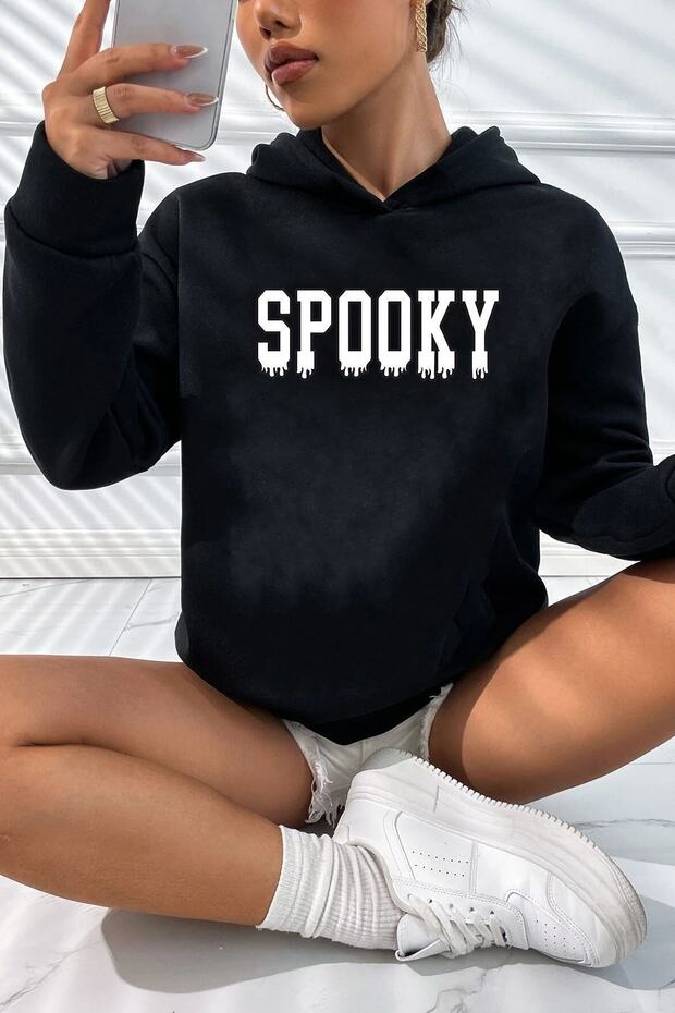 Stylish Comfortable Women'S/Men's Special Design Swetshirt 2412