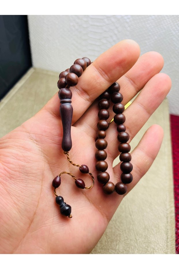 Natural Kuka Tesbih
