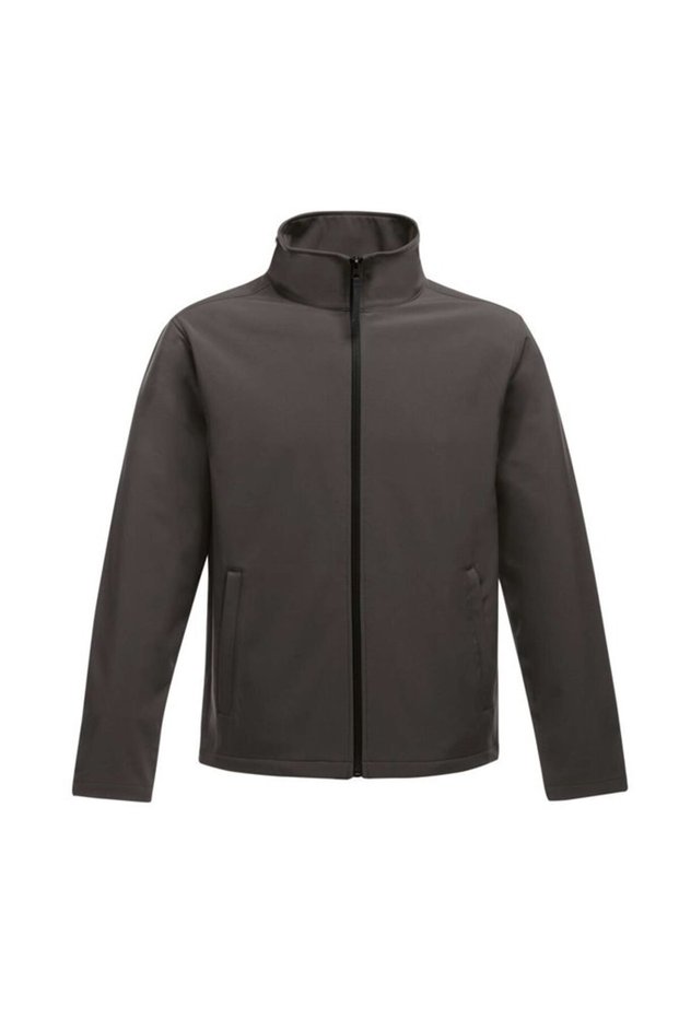 Men's softshell jacket, Ablaze - RETRA628