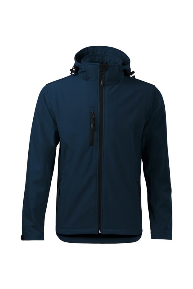 Men's softshell jacket - 522