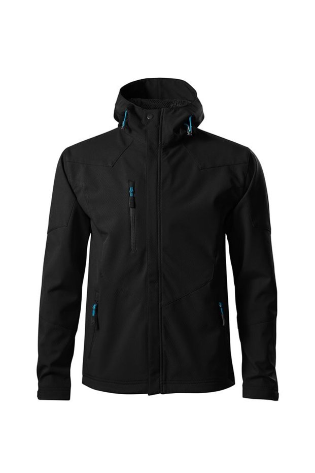 Jacheta softshell pentru barbati - 531