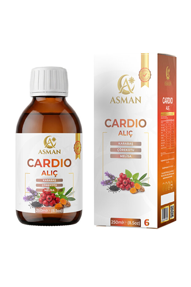 CARDİO ALIÇ