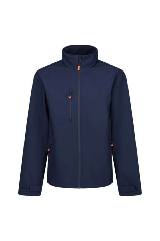 Jacheta softshell barbati - RETRA739