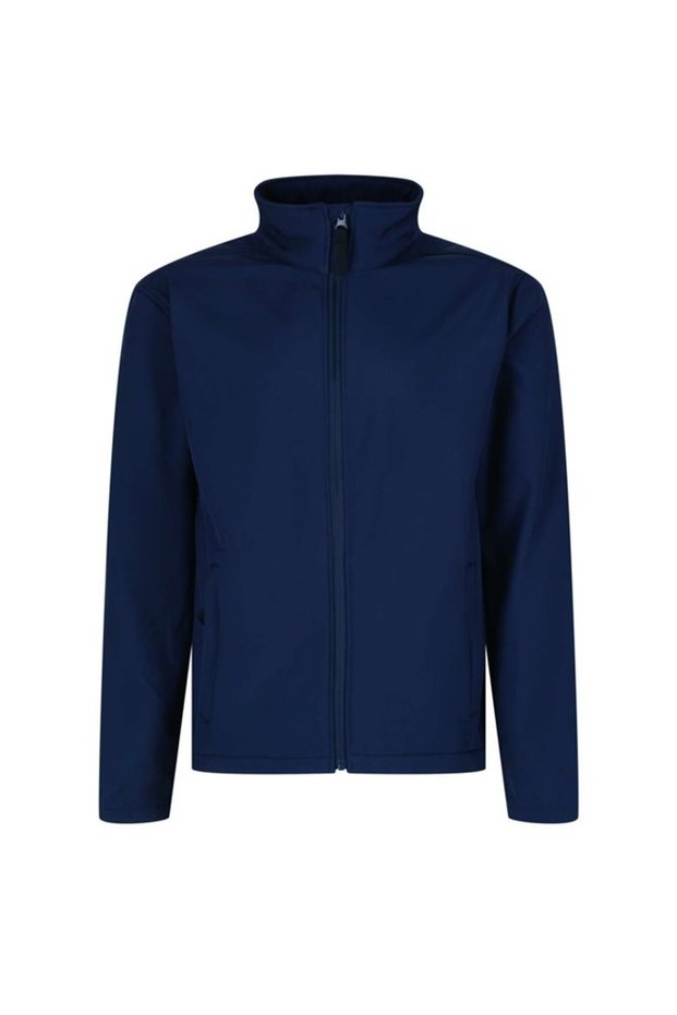 Men's softshell jacket, Reid - RETRA654