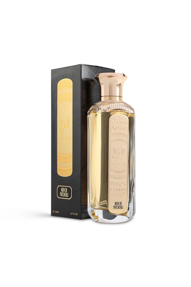 Mon de Patchouli عطور